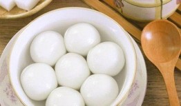 汤圆吃哈密瓜,跨界美食新体验